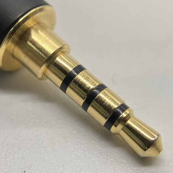 NOBUNAGA Labs 【中古】景虎 (Kagetora)4.4mm5極バランス/3.5mm4極