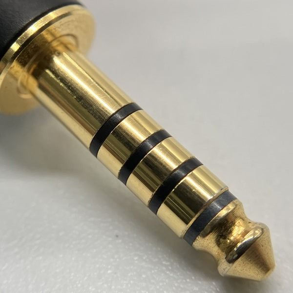 NOBUNAGA Labs 【中古】景虎 (Kagetora)4.4mm5極バランス/3.5mm4極