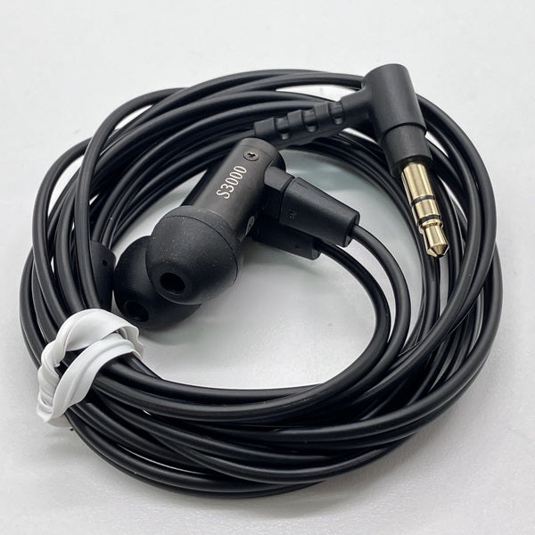 final 【中古】S3000【秋葉原】 – e☆イヤホン