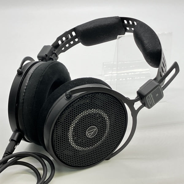 audio-technica 【中古】ATH-R50x【日本橋】 – e☆イヤホン