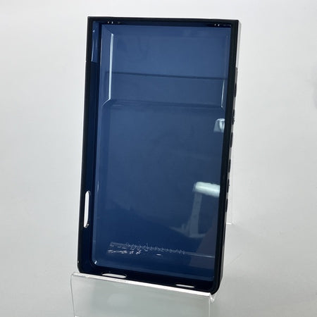 musashino LABEL 【中古】NW-ZX700シリーズ用ソフトケース マット