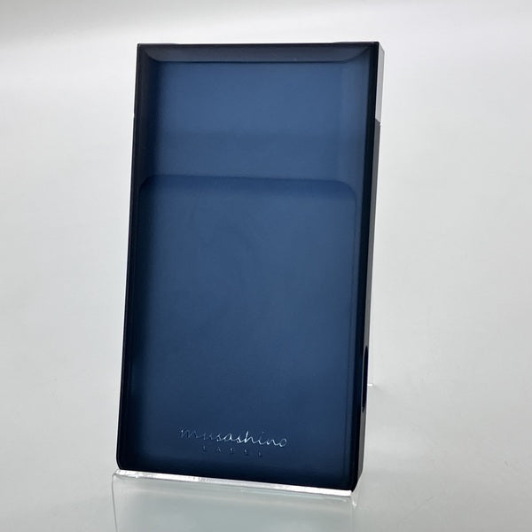 musashino LABEL 【中古】NW-ZX700シリーズ用ソフトケース マット
