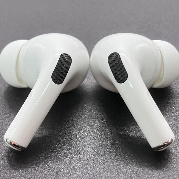 Apple 【中古】AirPods Pro MWP22J/A(海外モデル)【秋葉原】 – e☆イヤホン