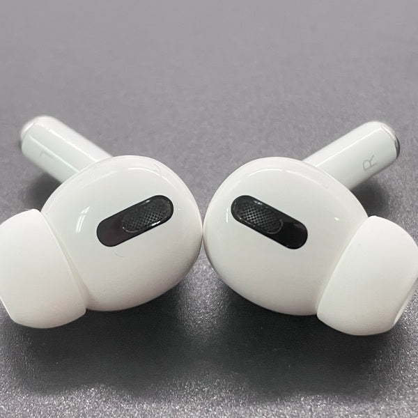 Apple 【中古】AirPods Pro MWP22J/A(海外モデル)【秋葉原】 – e☆イヤホン