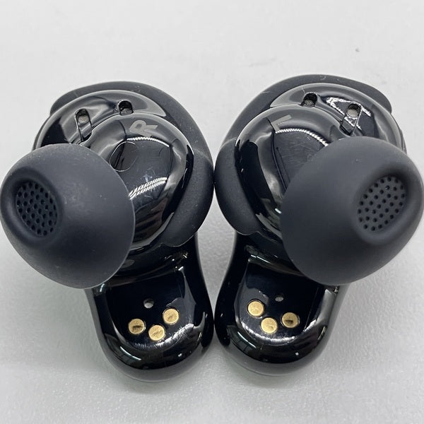 中古:BOSE QuietComfort Ultra Earbuds 2Gen Bose 【中古】Quietcomfort Ultra Earbuds 2nd Gen Black【日本橋