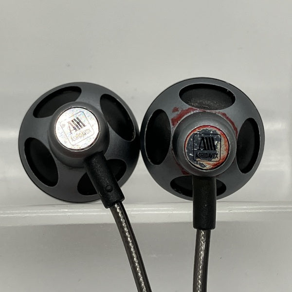 【中古】EA-HF1-B チャコールグレー【日本橋】