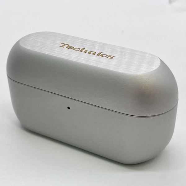 Technics 【中古】EAH-AZ100-S シルバー【日本橋】 – e☆イヤホン