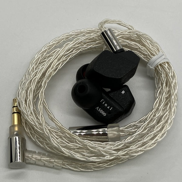 final 【中古】A5000 【FI-A5DPLD】【秋葉原】 – e☆イヤホン