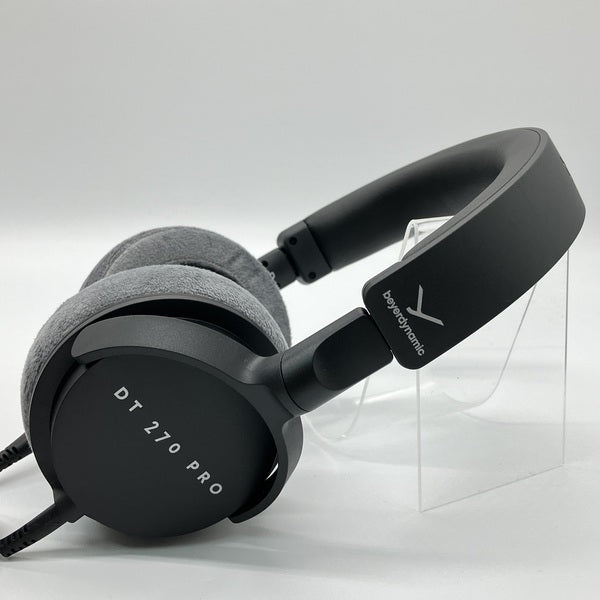 【中古】DT 270 PRO【秋葉原】