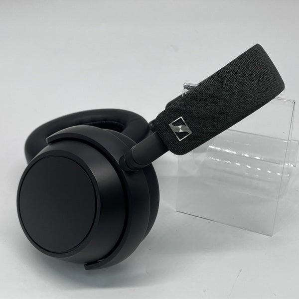 【中古】MOMENTUM 4 Wireless ブラック 【M4AEBT BLACK】【秋葉原】