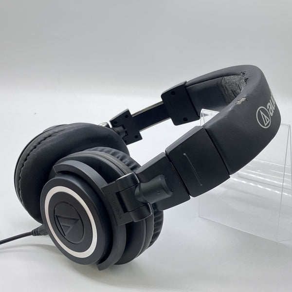 【中古】ATH-M50xBT【日本橋】