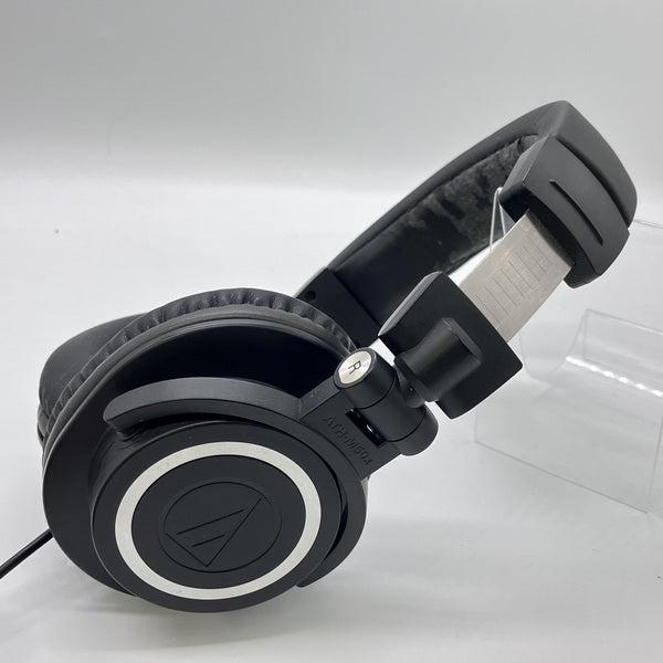 audio-technica 【中古】ATH-M50xBT【秋葉原】 – e☆イヤホン