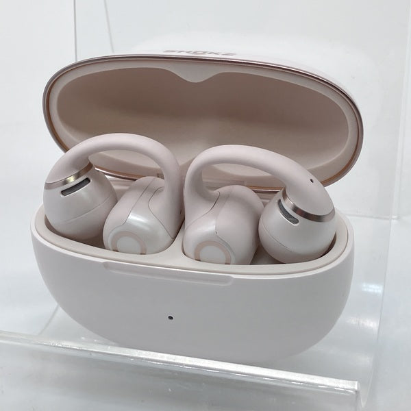 【中古】OpenDots 2 Pearl White【SKZ-EP-000070】【秋葉原】