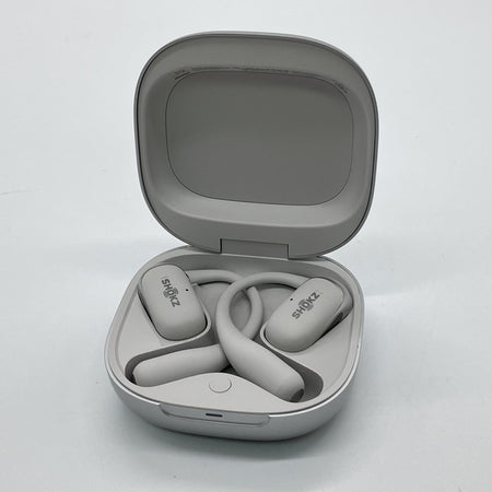 Shokz 【中古】OpenFit 2+ Grey【SKZ-EP-000051】【秋葉原】 – e☆イヤホン