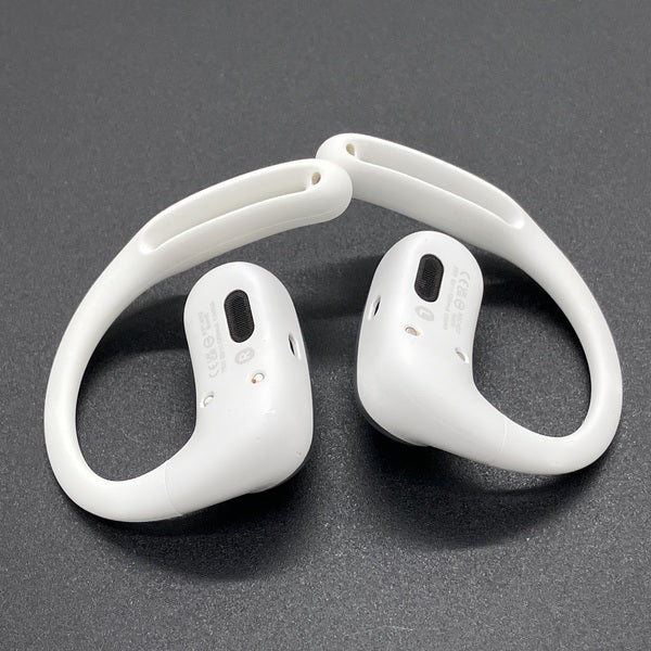 Shokz 【中古】OpenFit Air White【SKZ-EP-000026】【秋葉原】 – e