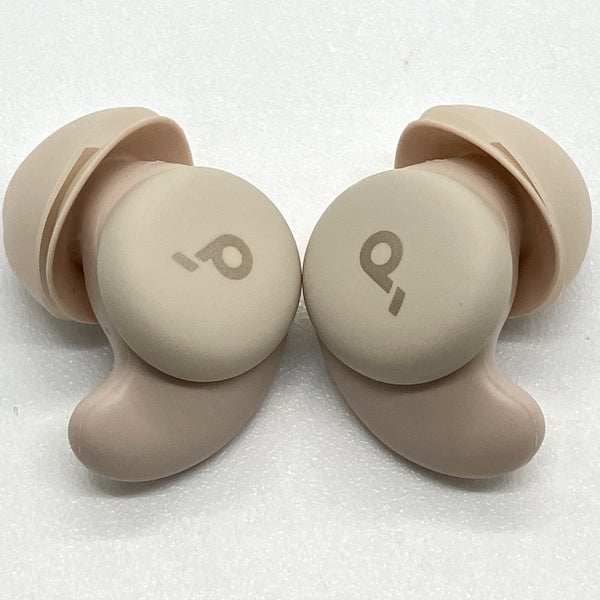 Anker 【中古】Soundcore Sleep A20 サンドベージュ 【A6611Z21