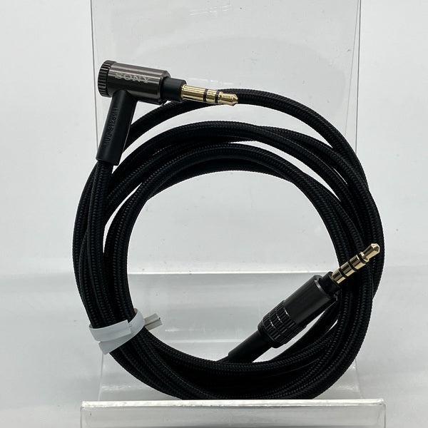 【中古】MUC-S12SM1 MDR-1A用ケーブル【名古屋】