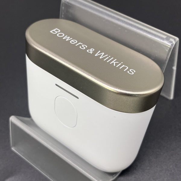 Bowers & Wilkins 【中古】PI7 ホワイト【秋葉原】 – e☆イヤホン