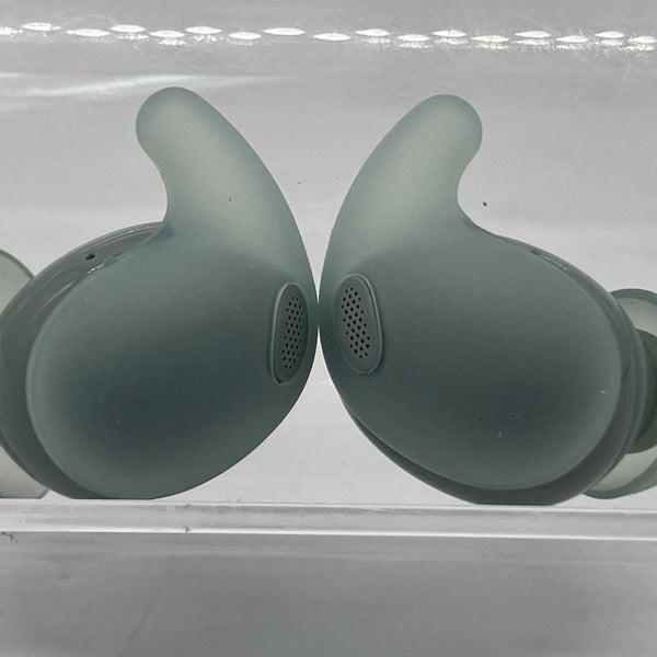 SONY 【中古】LinkBuds Fit グリーン 【WF-LS910N GZ】【秋葉原】 – e