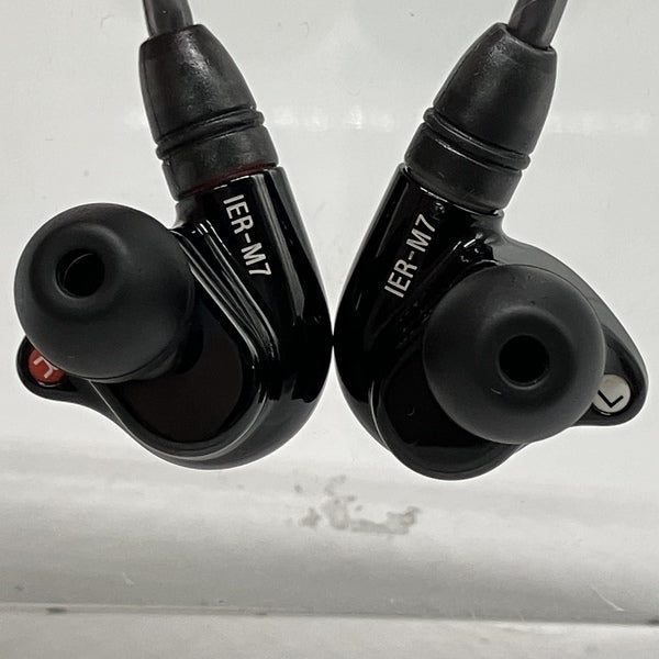 SONY 【中古】IER-M7 Q【秋葉原】 – e☆イヤホン