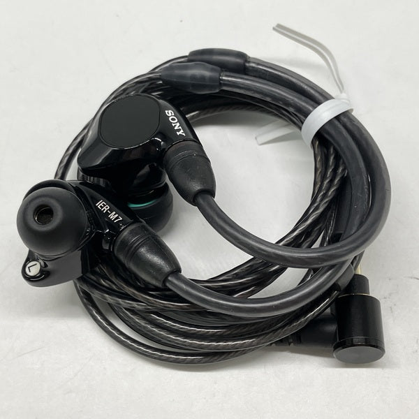 SONY 【中古】IER-M7 Q【秋葉原】 – e☆イヤホン