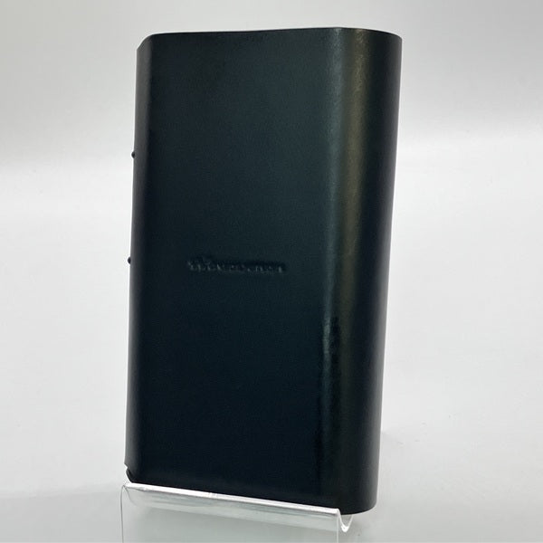 SONY 【中古】WM1ZM2/WM1AM2専用レザーケース 【CKL-NWWM1M2CWW
