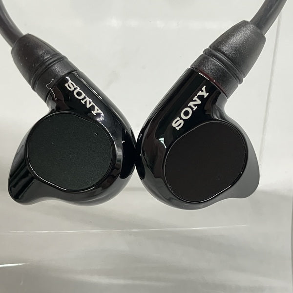 【中古】IER-M7 Q【秋葉原】