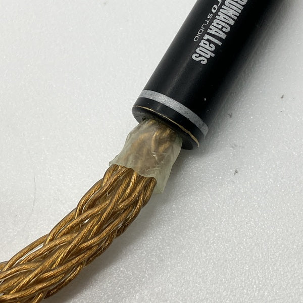 NOBUNAGA Labs 【中古】澪標 極 (Miotukusi-Kiwami) 4.4mm5極バランス