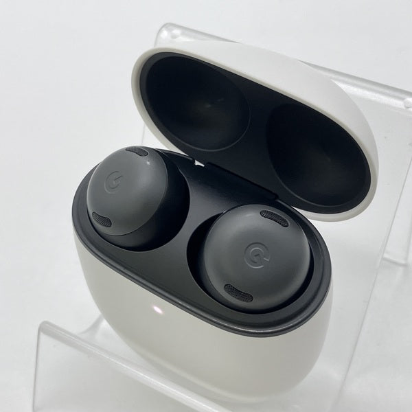 【中古】Pixel Buds ProCharcoal【秋葉原】