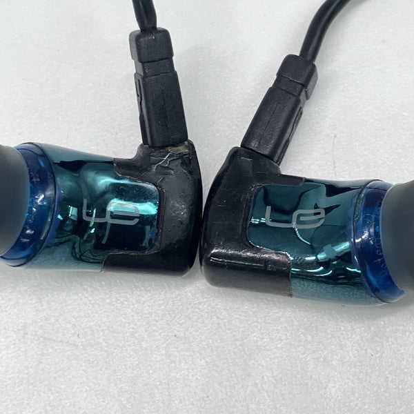 Ultimate Ears 【中古】TRIPLE.Fi10（TF10）【日本橋】 – e☆イヤホン