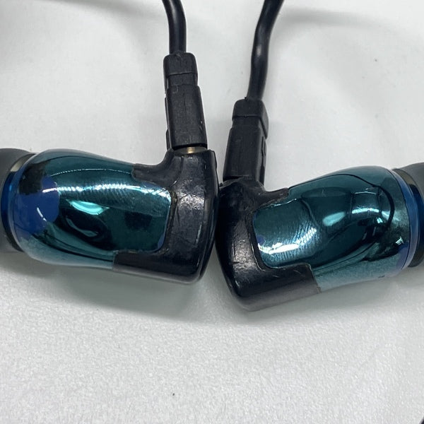 Ultimate Ears 【中古】TRIPLE.Fi10（TF10）【日本橋】 – e☆イヤホン