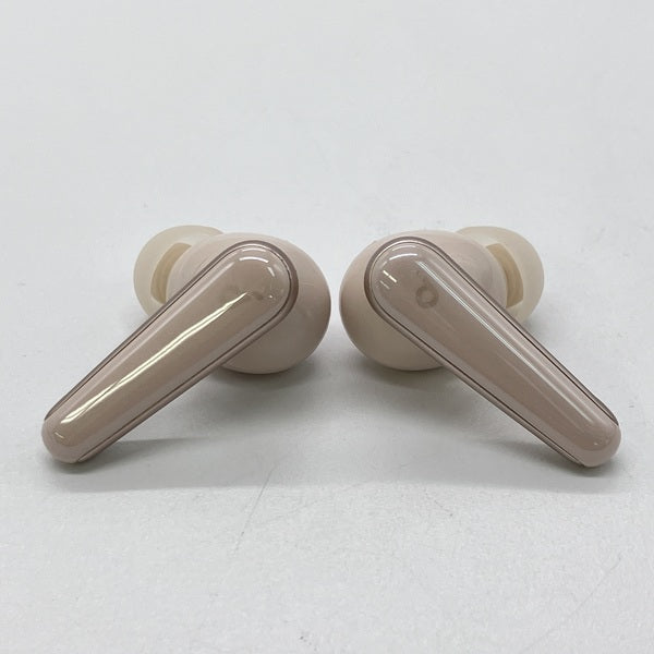 Anker 【中古】Soundcore Liberty 5 シャンパンゴールド【A3957NB1
