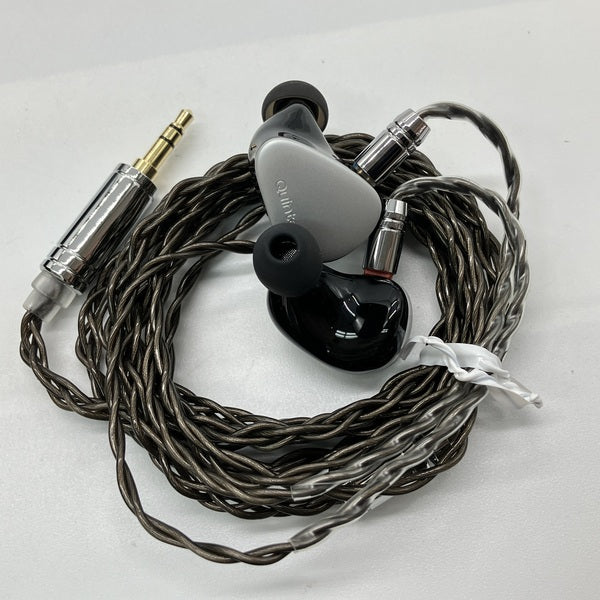 Kiwi Ears 【中古】Quintet【日本橋】 – e☆イヤホン