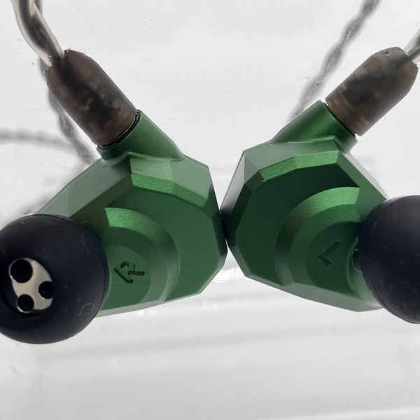 Campfire Audio 【中古】ANDROMEDA 【CAM-4808】【秋葉原】 – e☆イヤホン