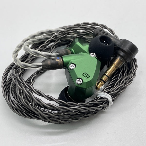 Campfire Audio 【中古】ANDROMEDA 【CAM-4808】【秋葉原】 – e☆イヤホン