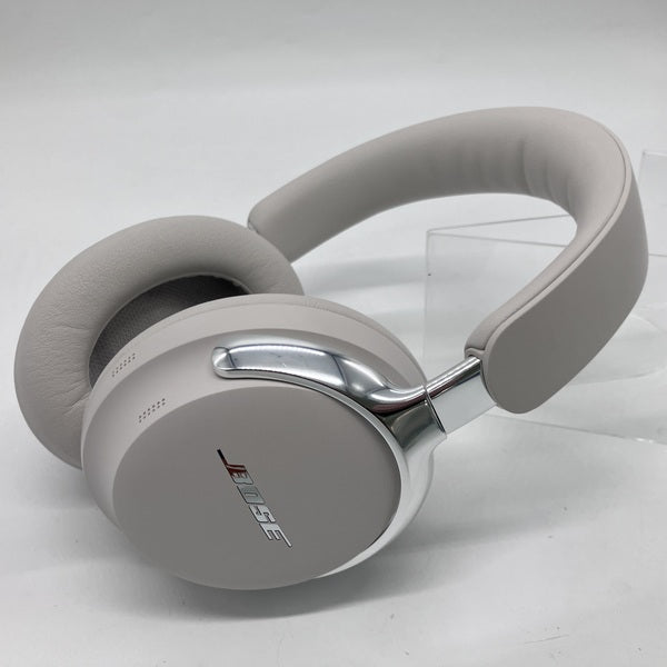 【中古】QuietComfort Ultra Headphones (2nd Gen)  White Smoke【秋葉原】