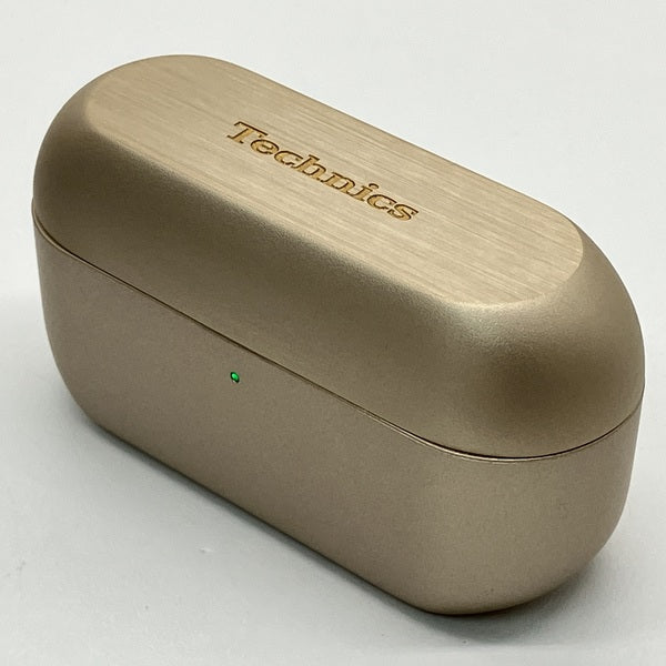 Technics 【中古】EAH-AZ100-N シャンパンゴールド【名古屋】 – e