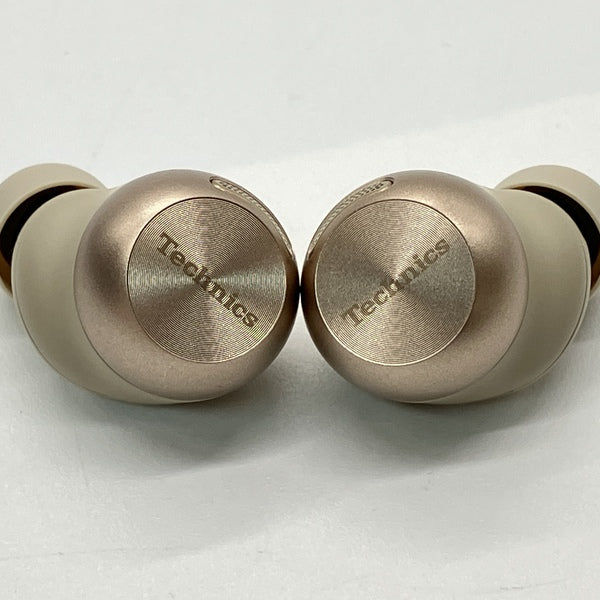 Technics 【中古】EAH-AZ100-N シャンパンゴールド【名古屋】 – e
