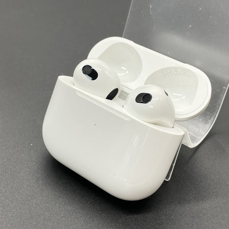 Apple 【中古】Airpods MME73J/A 3rd Generation【名古屋】 – e☆イヤホン