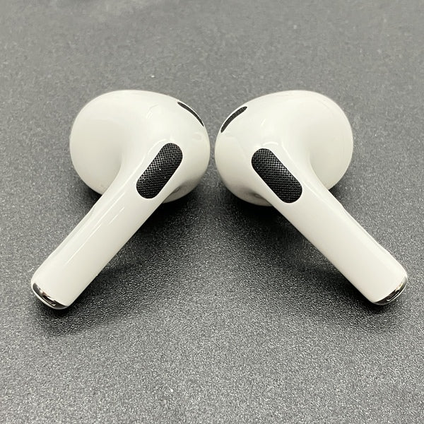 Apple 【中古】Airpods MME73J/A 3rd Generation【名古屋】 – e☆イヤホン