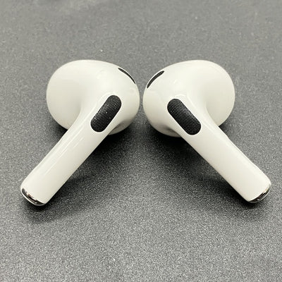 Apple 【中古】Airpods MME73J/A 3rd Generation【名古屋】 – e☆イヤホン