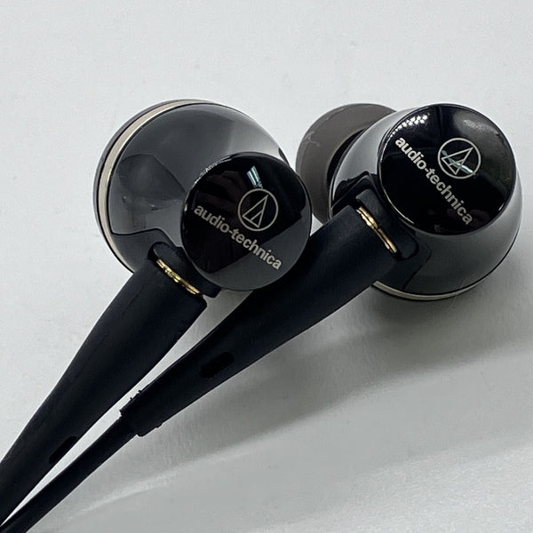 audio-technica 【中古】ATH-CKR100【秋葉原】 – e☆イヤホン