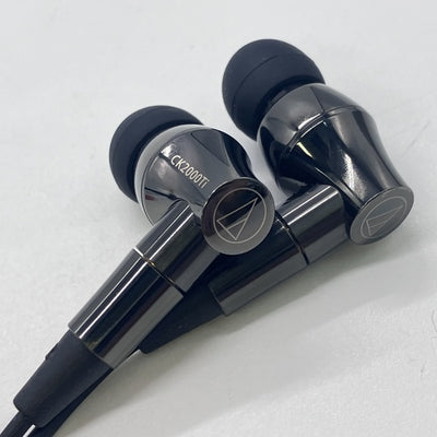 audio-technica 【中古】ATH-CK2000Ti【秋葉原】 – e☆イヤホン