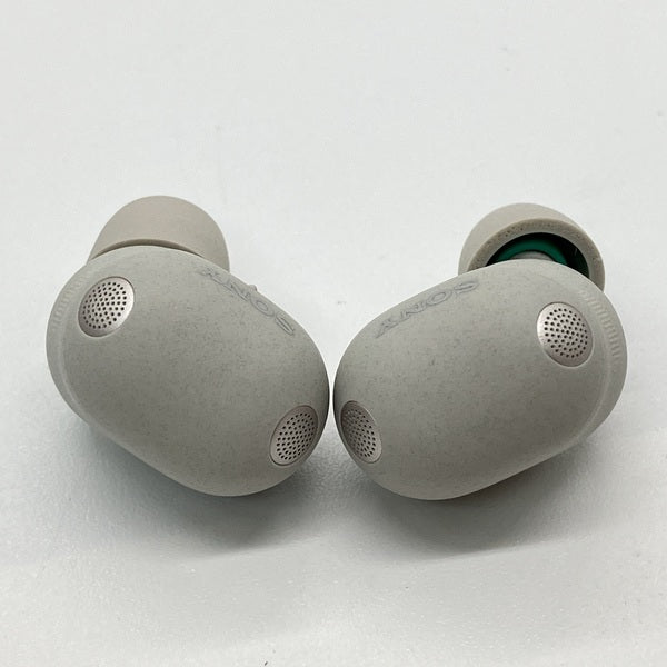 SONY 【中古】WF-1000XM6 SZ プラチナシルバー【名古屋】 – e☆イヤホン