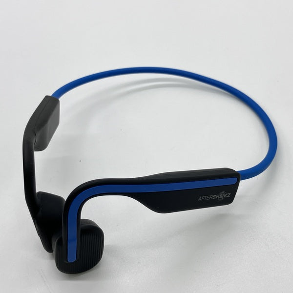 【中古】OpenMove Elevation Blue【AFT-EP-000024】【日本橋】