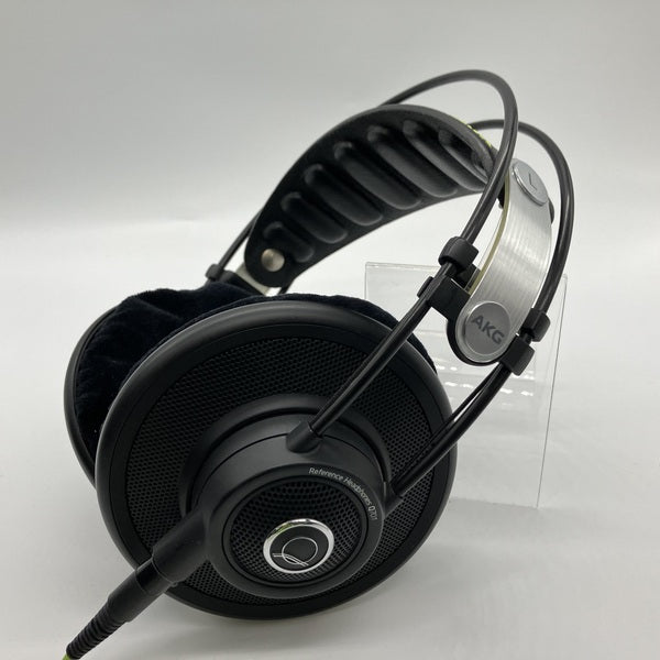 【中古】Q701 BLK(ブラック)【日本橋】