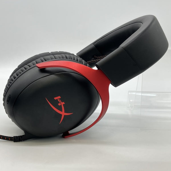 【中古】HyperX Cloud III  【727A9AA】【秋葉原】