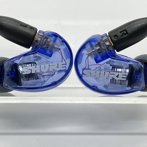 【中古】SE215 Special Edition パープル 【SE215SPE-PL-A】【名古屋】