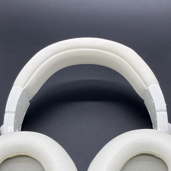 audio-technica 【中古】ATH-M50X ホワイト【名古屋】 – e☆イヤホン