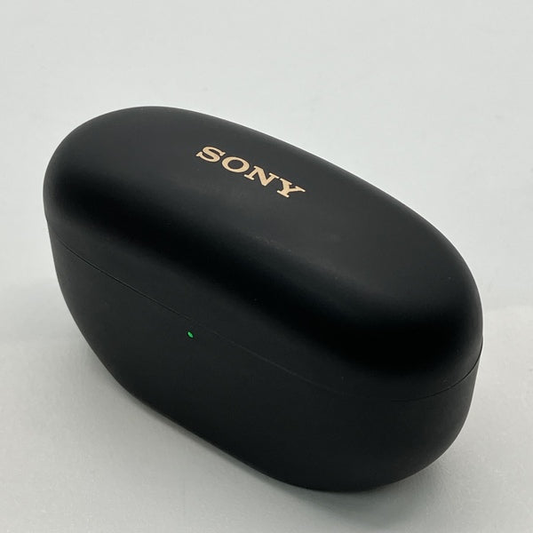 SONY 【中古】WF-1000XM5 B ブラック【名古屋】 – e☆イヤホン